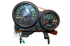 Kawasaki GPZ1100UT KZT10B 1983 - 1985 Cockpit, Instrumente, Tacho