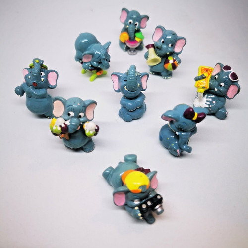 Konvolut figuren kinder - ⭐,