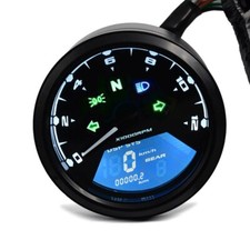 Tachometer LCD für Suzuki