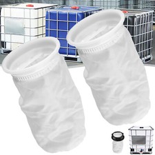 IBC Filter Deckelfilter IBC