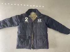 Martina verbier winterjacke - la,