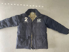 La Martina Verbier Winterjacke Steppjacke 