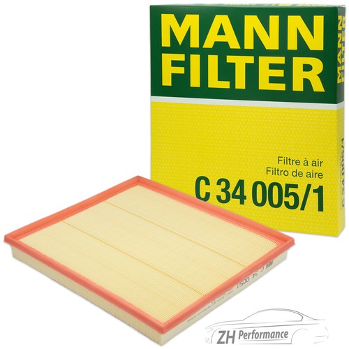 Mann 005 für ford - mann,