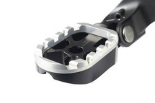 MFW Fußrasten Cross-Grip in