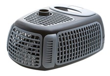 Messner eco-X2 Teichpumpe