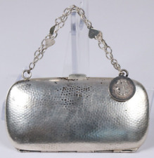 Jugendstil Geldbörse 830