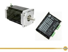 1Axis Schrittmotor Nema 34