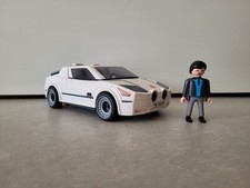 Playmobil: 4876 Top Agents Agentenauto (2)