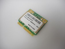 Original Samsung N145 Plus & N150 mini-PCIE WiFi WLAN Karte T77H121.05 ~LESEN~