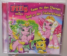 Filly Stars Hörspiel Kinder