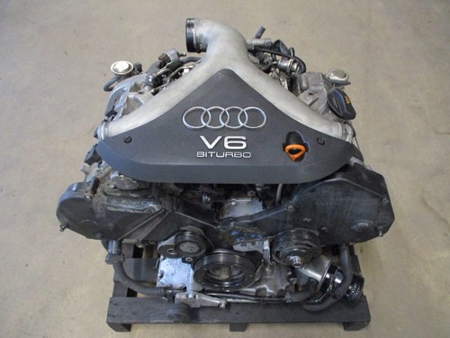 Bes motor biturbo 184kw - v6,