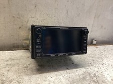 ORIG Toyota Corolla Verso