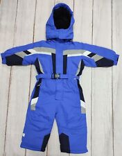 Schneeoverall Skioverall