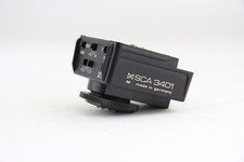 Metz SCA 3401 M Blitzschuh