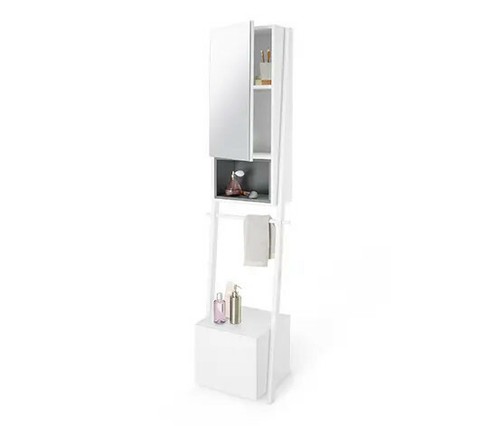 Spiegelschrank mit