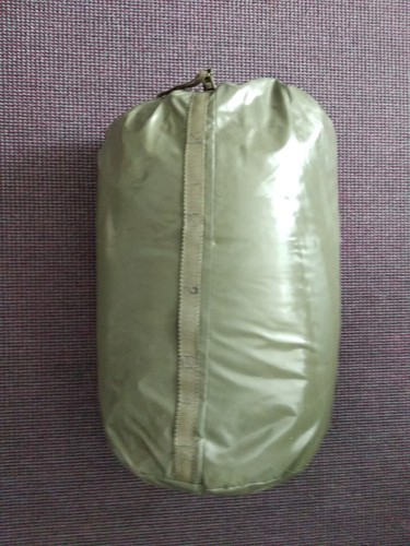 Schlafsack groß 2 - bw,