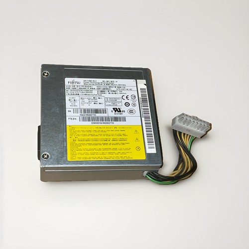 Fujitsu esprimo p757 - esprimo, p757/e90+