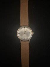 glashutte spezimatic 26 rubis