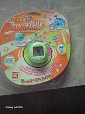 Tamagotchi Connexion Version 4