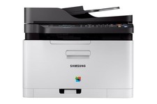 Samsung xpress c480fw - samsung, 4-in-1
