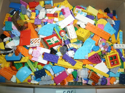Kilo lego friends steine - lego,