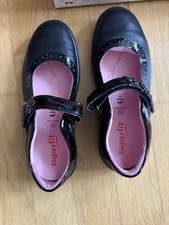 Heaven Riemchebalerina Gr. 36