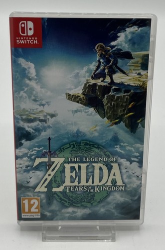 The legend zelda - legend, of