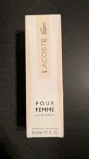 LACOSTE Pour Femme 50ml Eau de