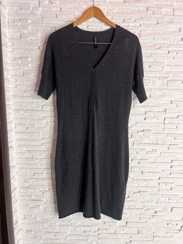 Women marc cain dress grey - women,