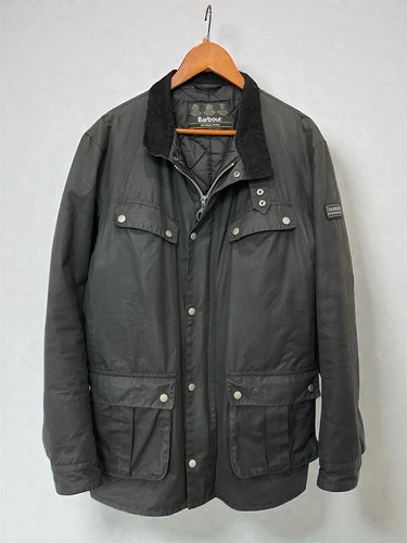Barbour international herren - barbour,
