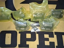 Opel  Kapitän P 2,6 Satz Radbremszylinder + E-Ventile  vorne + hinten