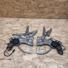 BMW E30 Elektrische Fensterheber Coupe Limousine Touring Scherenheber Vorne 