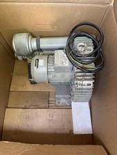 Siemens ELMO-G 2BH7310-0AC21-7- Z Seitenkanalverdichter