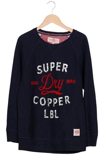 Superdry sweater herren - superdry,