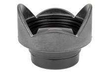 Ricoh GW-1 + GH-1 - 0,75x