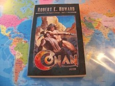 Conan +++ die
