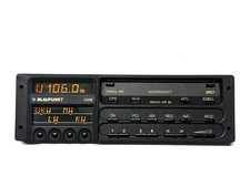 Blaupunkt Berlin IQR 88 mit