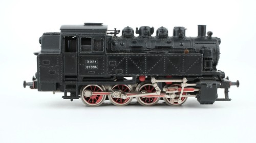 Märklin 3031 dampflok br - märklin, h0