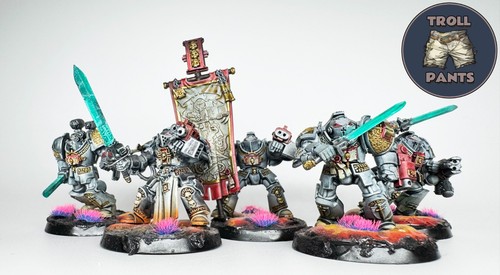 Brotherhood terminatoren - 5,