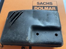 SACHS Dolmar KMS4 Wankel