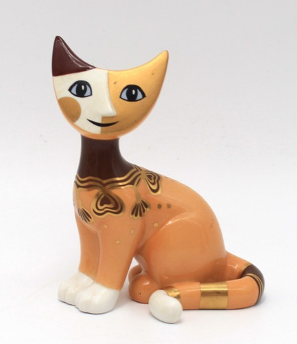 Rosina wachtmeister katze - rosina,