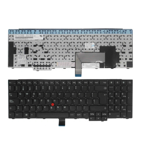 Tastatur für laptop lenovo - für,