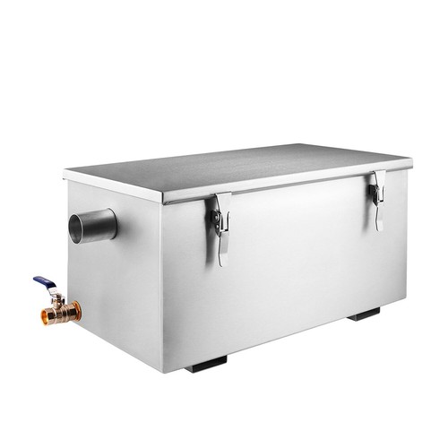 Ggm gastro fettabscheider - ggm, 20