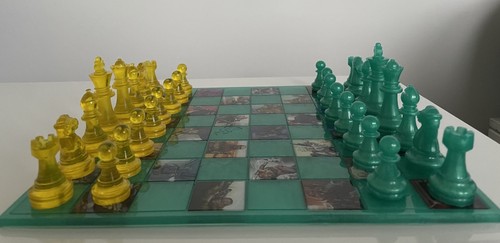 Schachspiel star wars - schachspiel, bounty