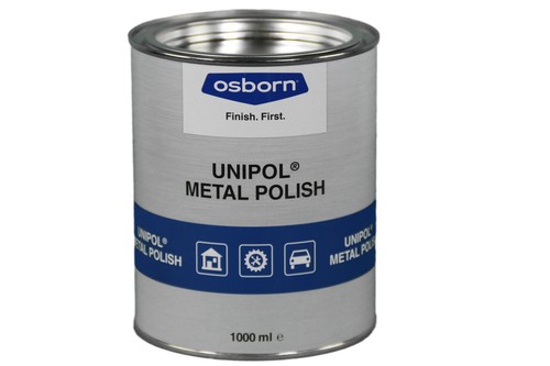 Unipol 2102 metal polish - unipol,