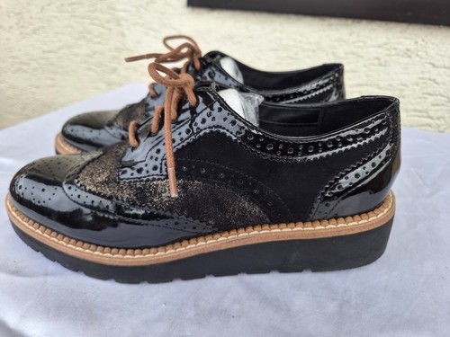 Catwalk elegante halbschuhe - elegante,