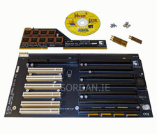 Amiga 4000D Mediator PCI 4000