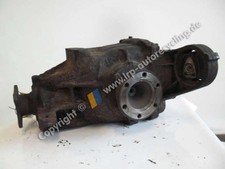 Bmw e30 original differential - bmw,