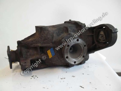 Bmw e30 original differential - original,