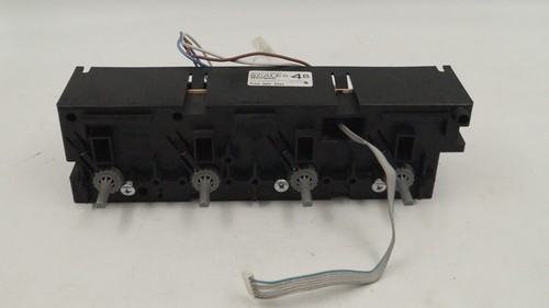 Bauknecht schalterblock - bauknecht,